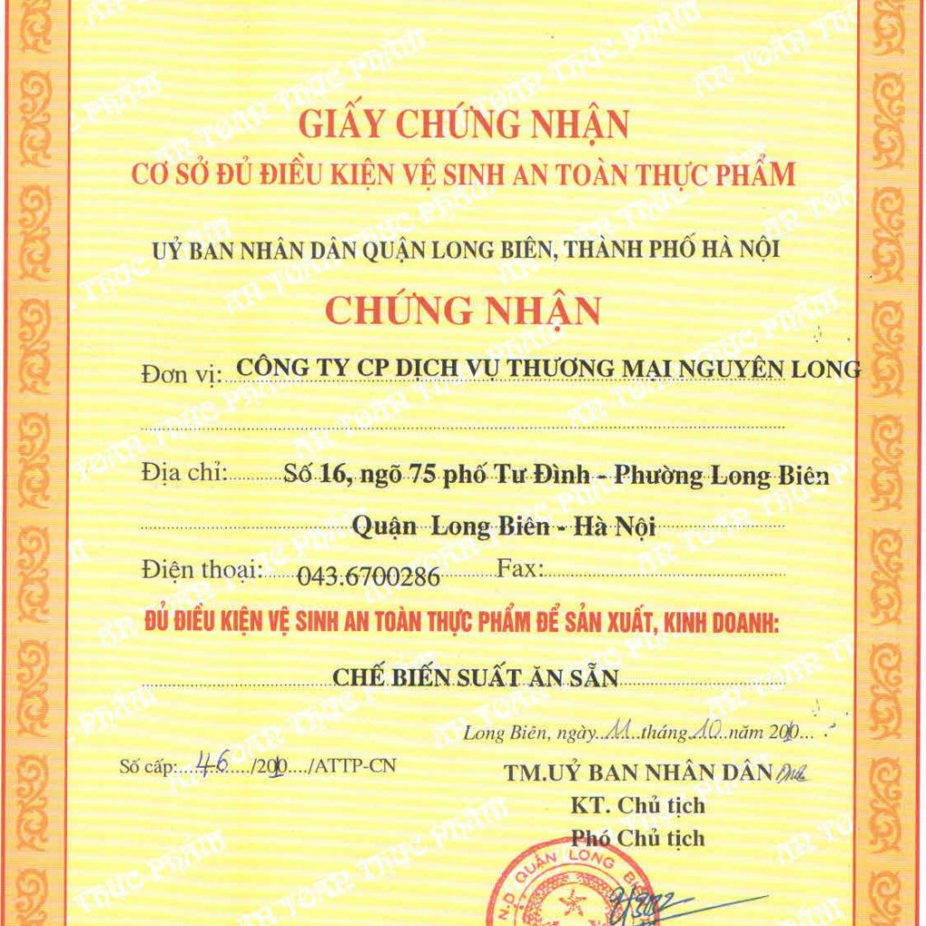 hoi-dap-ve-thu-tuc-xin-giay-phep-mo-them-nha-hang-an-uong