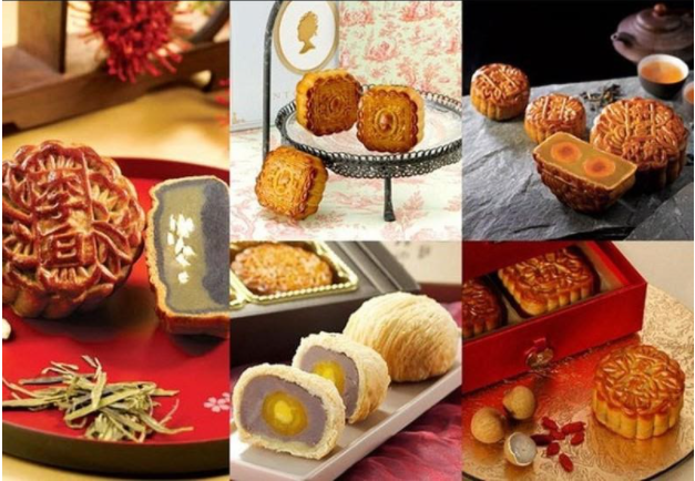 Dịch vụ kiểm nghiệm và công bố bánh trung thu trọn gói