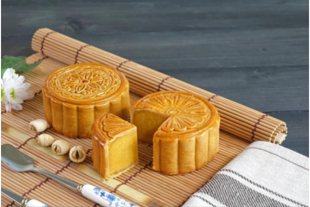 Quy trình kiểm nghiệm bánh trung thu