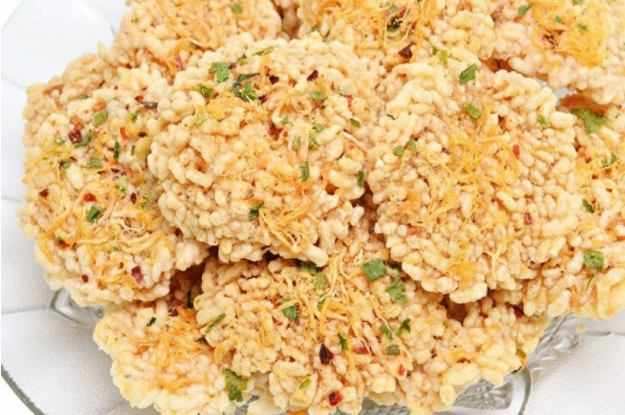 TCCL hỗ trợ cấp phép cơm cháy