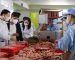 Kiểm tra an toàn thực phẩm Tết ở Hà Nội, 11% số cơ sở có vi phạm